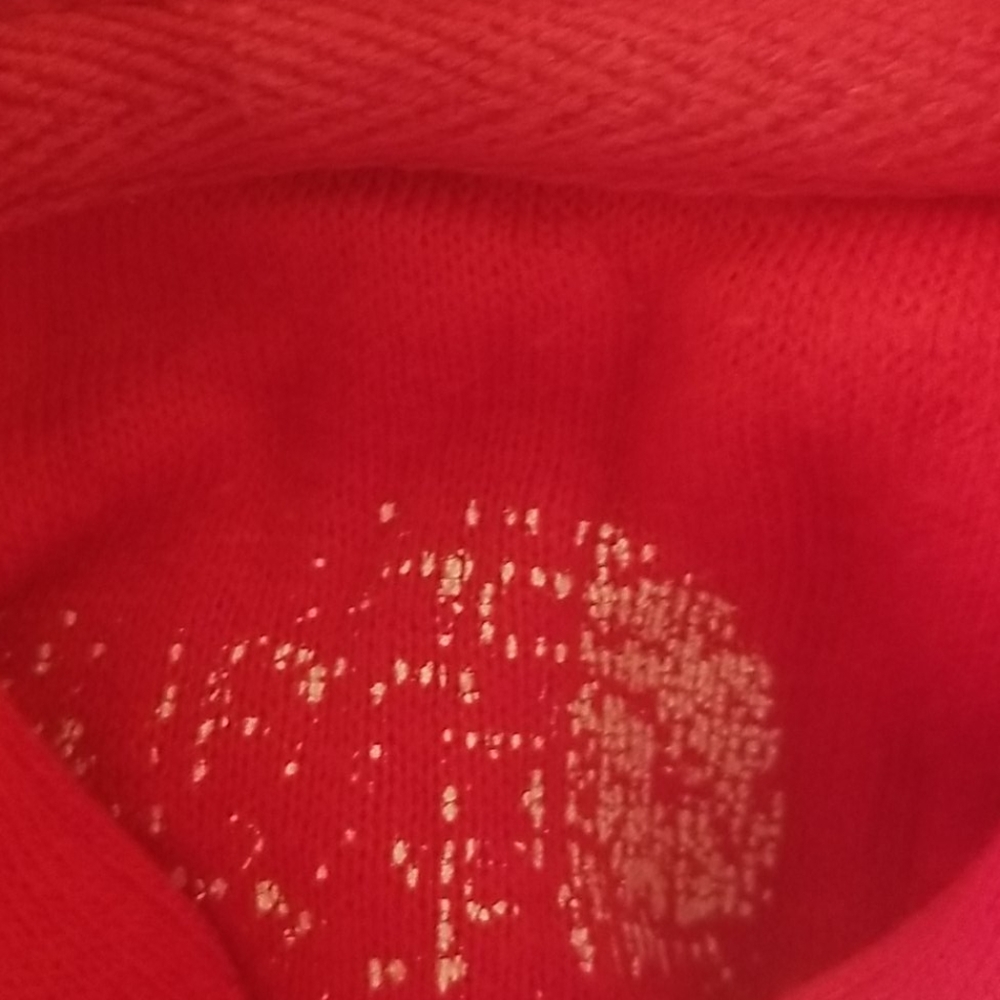 Sz L The North Face Pullover Hoodie - Picture 4 of 4